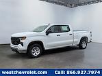 2026 Chevrolet Silverado 1500 Crew Cab 4WD Pickup for sale #F2622 - photo 7