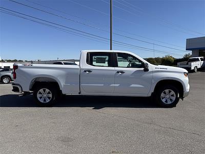 2026 Chevrolet Silverado 1500 Crew Cab 4WD Pickup for sale #F2623 - photo 1