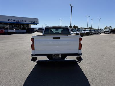 2026 Chevrolet Silverado 1500 Crew Cab 4WD Pickup for sale #F2623 - photo 2