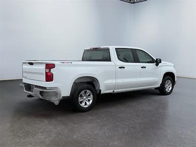 New 2026 Chevrolet Silverado 1500 Work Truck Crew Cab for sale #F2623 - photo 2