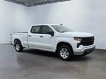 New 2026 Chevrolet Silverado 1500 Work Truck Crew Cab for sale #F2623 - photo 1