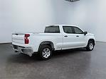 New 2026 Chevrolet Silverado 1500 Work Truck Crew Cab for sale #F2623 - photo 2