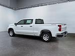 New 2026 Chevrolet Silverado 1500 Work Truck Crew Cab for sale #F2623 - photo 5