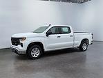 New 2026 Chevrolet Silverado 1500 Work Truck Crew Cab for sale #F2623 - photo 7