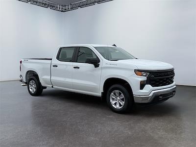 2026 Chevrolet Silverado 1500 Crew Cab 4WD Pickup for sale #F2624 - photo 1