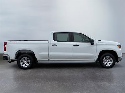 2026 Chevrolet Silverado 1500 Crew Cab 4WD Pickup for sale #F2624 - photo 2