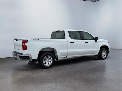 2026 Chevrolet Silverado 1500 Crew Cab 4WD Pickup for sale #F2624 - photo 2