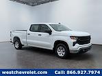 2026 Chevrolet Silverado 1500 Crew Cab 4WD Pickup for sale #F2624 - photo 1