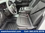 2026 Chevrolet Silverado 1500 Crew Cab 4WD Pickup for sale #F2624 - photo 10