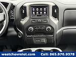 2026 Chevrolet Silverado 1500 Crew Cab 4WD Pickup for sale #F2624 - photo 13