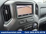 2026 Chevrolet Silverado 1500 Crew Cab 4WD Pickup for sale #F2624 - photo 16