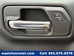 2026 Chevrolet Silverado 1500 Crew Cab 4WD Pickup for sale #F2624 - photo 21