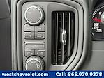 2026 Chevrolet Silverado 1500 Crew Cab 4WD Pickup for sale #F2624 - photo 23