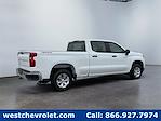 2026 Chevrolet Silverado 1500 Crew Cab 4WD Pickup for sale #F2624 - photo 2