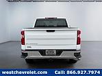 2026 Chevrolet Silverado 1500 Crew Cab 4WD Pickup for sale #F2624 - photo 4