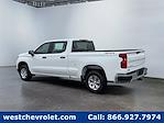2026 Chevrolet Silverado 1500 Crew Cab 4WD Pickup for sale #F2624 - photo 5