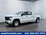 2026 Chevrolet Silverado 1500 Crew Cab 4WD Pickup for sale #F2624 - photo 7