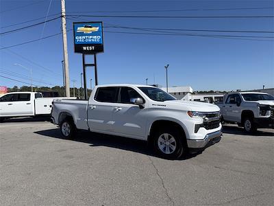 2026 Chevrolet Silverado 1500 Crew Cab 4WD Pickup for sale #F2625 - photo 1
