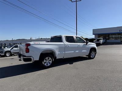 2026 Chevrolet Silverado 1500 Crew Cab 4WD Pickup for sale #F2625 - photo 2