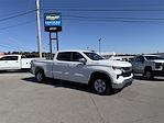 2026 Chevrolet Silverado 1500 Crew Cab 4WD Pickup for sale #F2625 - photo 1