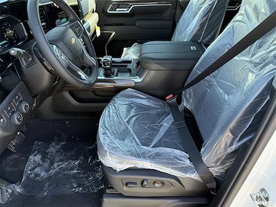 2026 Chevrolet Silverado 1500 Crew Cab 4WD Pickup for sale #F2626 - photo 2