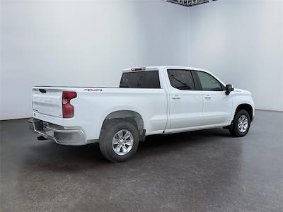 2026 Chevrolet Silverado 1500 Crew Cab 4WD Pickup for sale #F2626 - photo 2