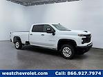 2026 Chevrolet Silverado 2500 Crew Cab SRW 4WD Pickup for sale #F2627 - photo 1
