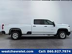 2026 Chevrolet Silverado 2500 Crew Cab SRW 4WD Pickup for sale #F2627 - photo 3