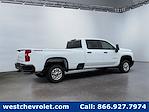 2026 Chevrolet Silverado 2500 Crew Cab SRW 4WD Pickup for sale #F2627 - photo 2
