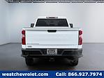 2026 Chevrolet Silverado 2500 Crew Cab SRW 4WD Pickup for sale #F2627 - photo 4