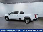 2026 Chevrolet Silverado 2500 Crew Cab SRW 4WD Pickup for sale #F2627 - photo 5