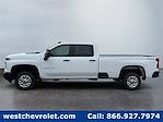2026 Chevrolet Silverado 2500 Crew Cab SRW 4WD Pickup for sale #F2627 - photo 6