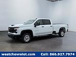 2026 Chevrolet Silverado 2500 Crew Cab SRW 4WD Pickup for sale #F2627 - photo 7