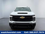 2026 Chevrolet Silverado 2500 Crew Cab SRW 4WD Pickup for sale #F2627 - photo 8