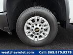 2026 Chevrolet Silverado 2500 Crew Cab SRW 4WD Pickup for sale #F2627 - photo 9