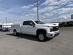 New 2026 Chevrolet Silverado 2500 Crew Cab Service Truck for sale #F2628 - photo 1