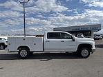 New 2026 Chevrolet Silverado 2500 Crew Cab Service Truck for sale #F2628 - photo 3