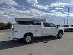 New 2026 Chevrolet Silverado 2500 Crew Cab Service Truck for sale #F2628 - photo 2