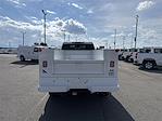 New 2026 Chevrolet Silverado 2500 Crew Cab Service Truck for sale #F2628 - photo 4