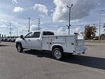 New 2026 Chevrolet Silverado 2500 Crew Cab Service Truck for sale #F2628 - photo 5