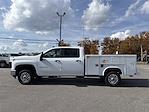 New 2026 Chevrolet Silverado 2500 Crew Cab Service Truck for sale #F2628 - photo 6