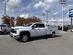 New 2026 Chevrolet Silverado 2500 Crew Cab Service Truck for sale #F2628 - photo 7