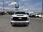 New 2026 Chevrolet Silverado 2500 Crew Cab Service Truck for sale #F2628 - photo 8