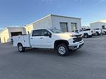 New 2026 Chevrolet Silverado 2500 Crew Cab Service Truck for sale #F2629 - photo 1