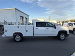 New 2026 Chevrolet Silverado 2500 Crew Cab Service Truck for sale #F2629 - photo 3
