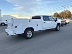 New 2026 Chevrolet Silverado 2500 Crew Cab Service Truck for sale #F2629 - photo 2