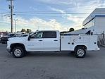 New 2026 Chevrolet Silverado 2500 Crew Cab Service Truck for sale #F2629 - photo 6