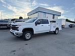 New 2026 Chevrolet Silverado 2500 Crew Cab Service Truck for sale #F2629 - photo 7