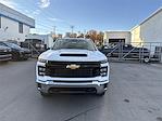 New 2026 Chevrolet Silverado 2500 Crew Cab Service Truck for sale #F2629 - photo 8