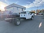 2026 Chevrolet Silverado 3500 Regular Cab RWD Cab Chassis for sale #F2630 - photo 2